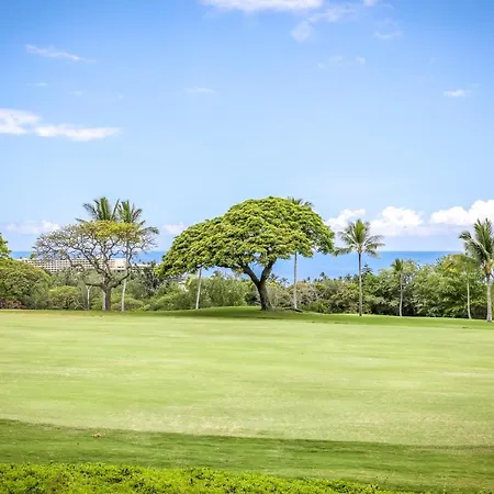 Beautiful 2/2 Condo In Kailua Kona. Ocean View!